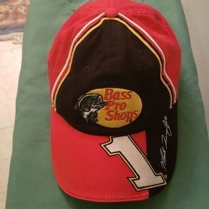 Bass Pro Shop Signature Baseball Cap